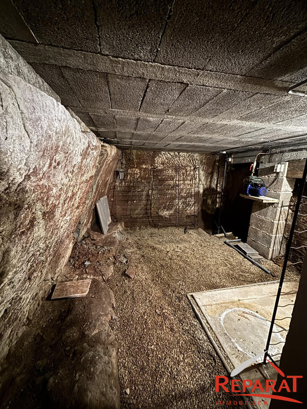 Maison - 135 m² - 4 pièces