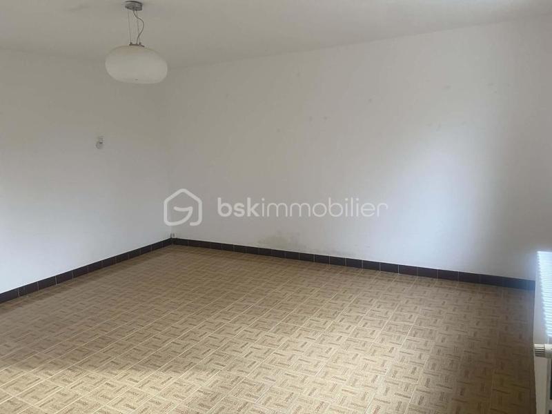 Maison de village - 113 m² - 4 pièces