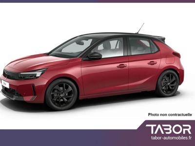 Opel Corsa 1.2 Turbo 100 Aut8 Gs Radars Cam 16r