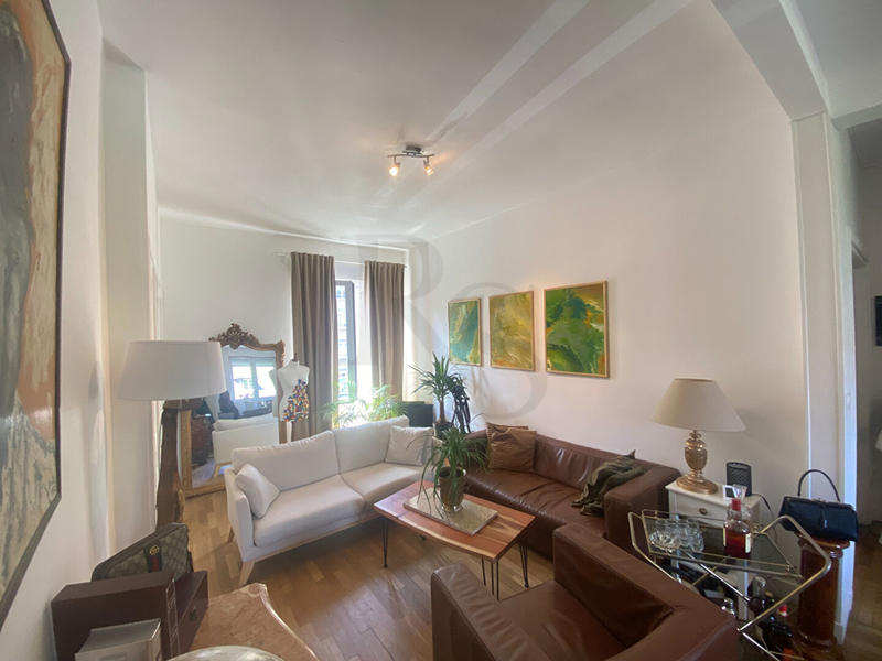 Appartement - 50 m² - 2 pièces