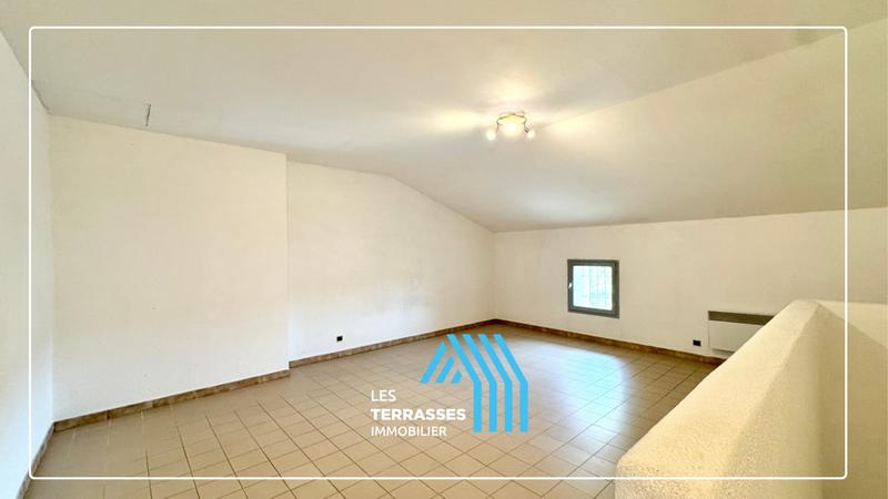 Appartement - 114 m² - 4 pièces