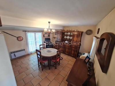 Duplex - 93 m² - 4 pièces