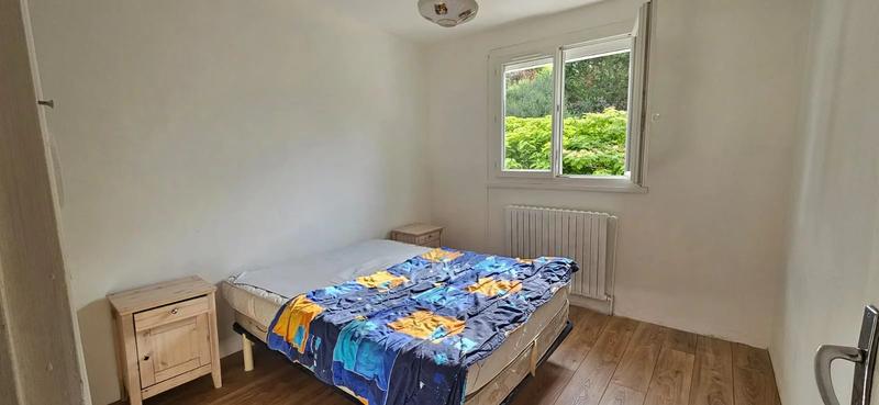 Maison - 154 m² - 7 pièces