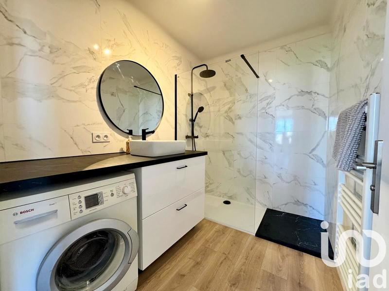 Appartement - 75 m² - 3 pièces