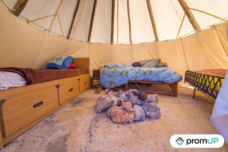 Fonds de commerce - 80 m²