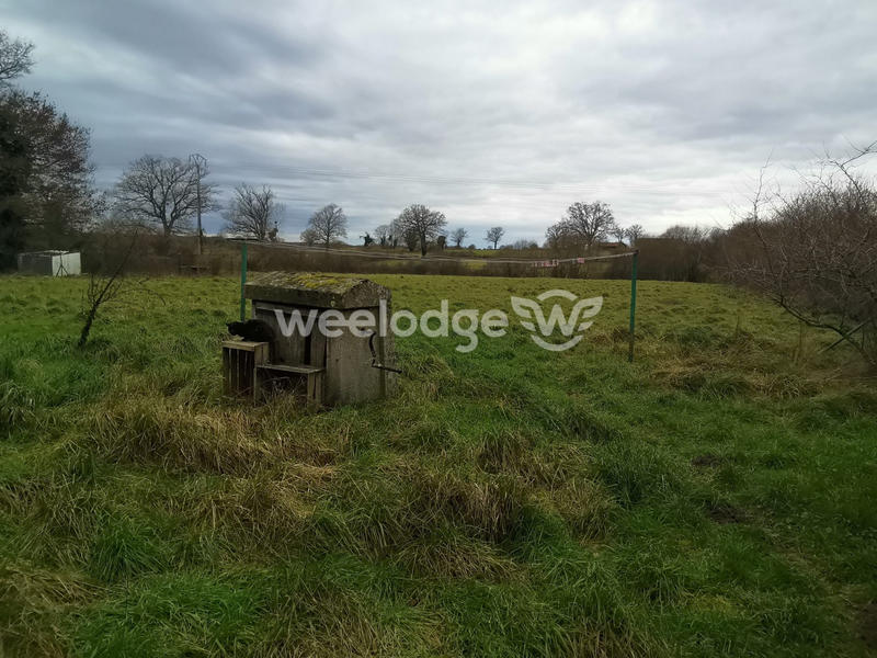 Maison ancienne - 158 m² - 6 pièces