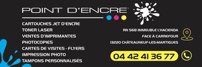 Point d'Encre