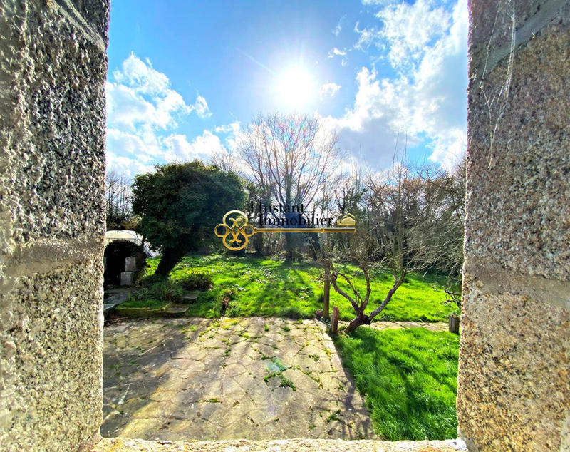 Maison - 155 m² - 5 pièces