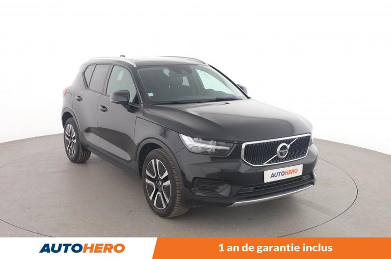 Volvo Xc40 1.5 T3 Geartronic 8 163 ch