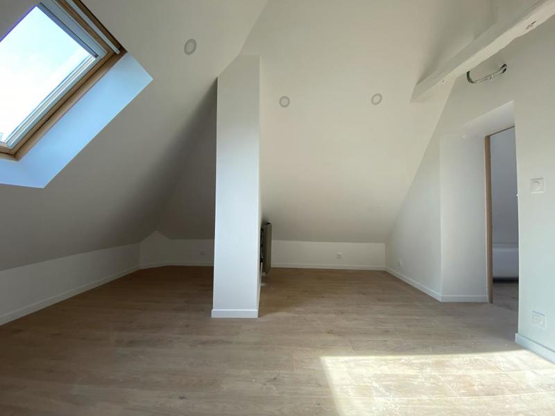 Maison ancienne - 236 m² - 11 pièces