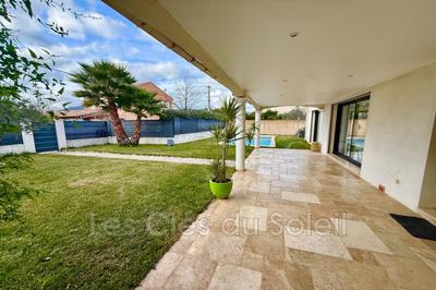 Villa - 142 m² - 6 pièces