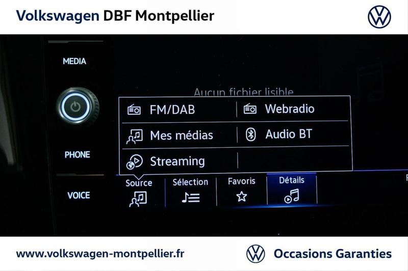 Volkswagen t-Cross 1.0 Tsi 110 Start/Stop Bvm6 R-Line Tech