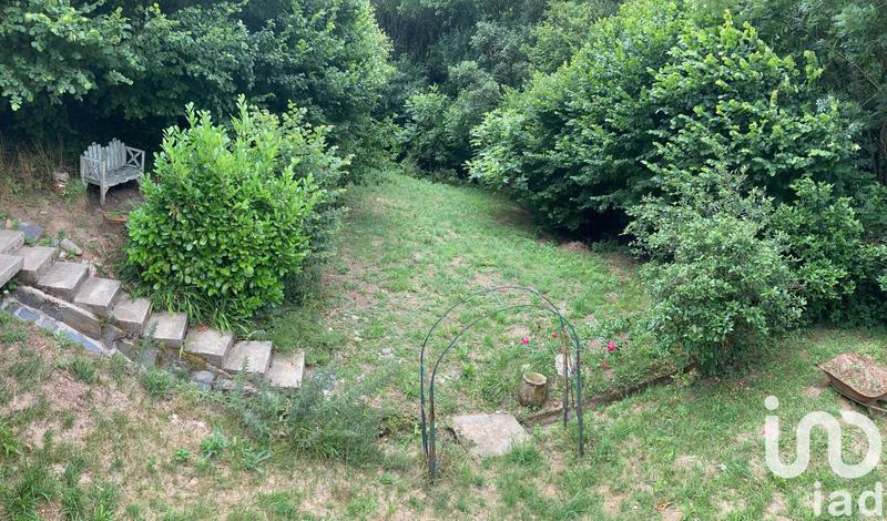 Maison - 76 m² - 4 pièces