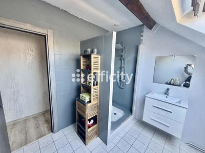 Maison - 126 m² - 5 pièces