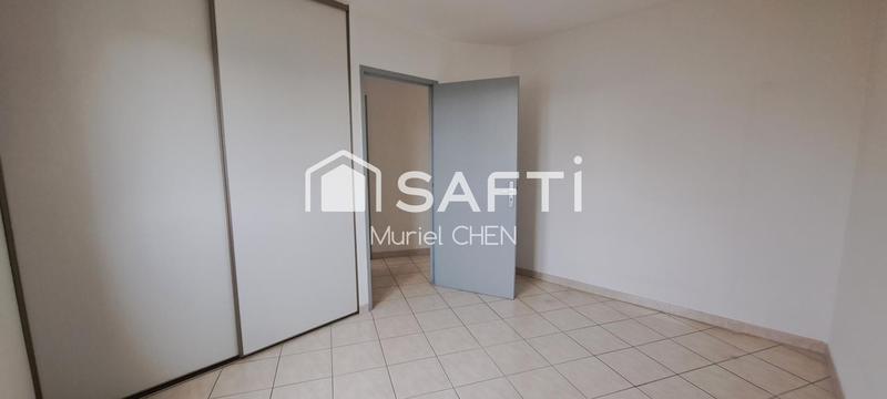 Appartement - 73 m² - 3 pièces