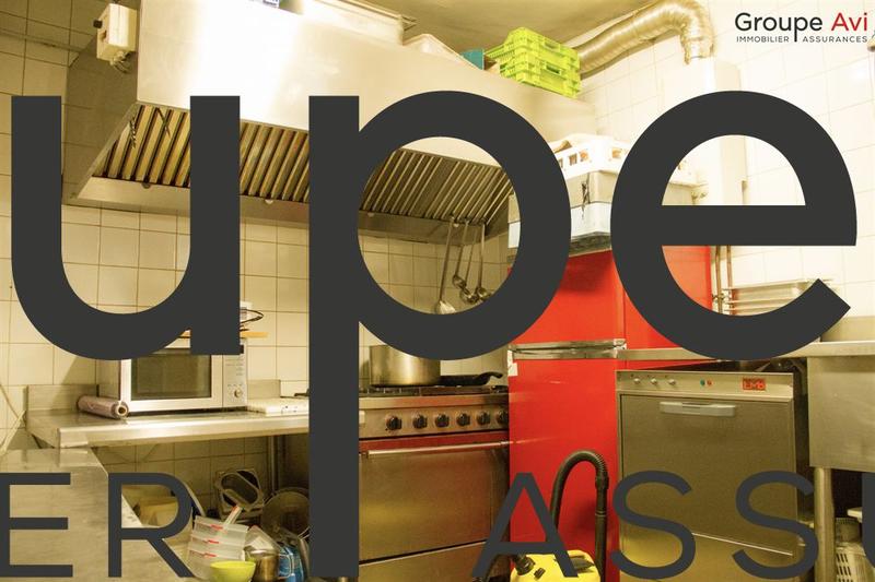 Local commercial - 69 m²