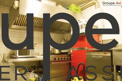 Local commercial - 69 m²