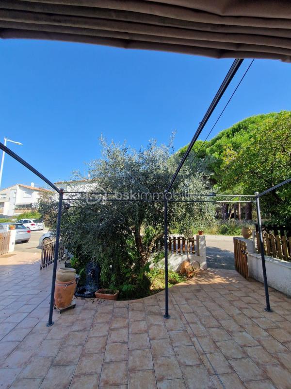 Villa - 83 m² - 4 pièces