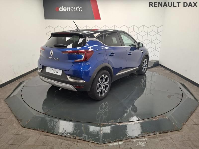 Renault Captur TCe 90 - 21 Intens
