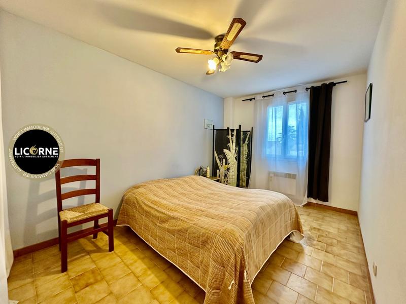 Maison - 110 m² - 6 pièces