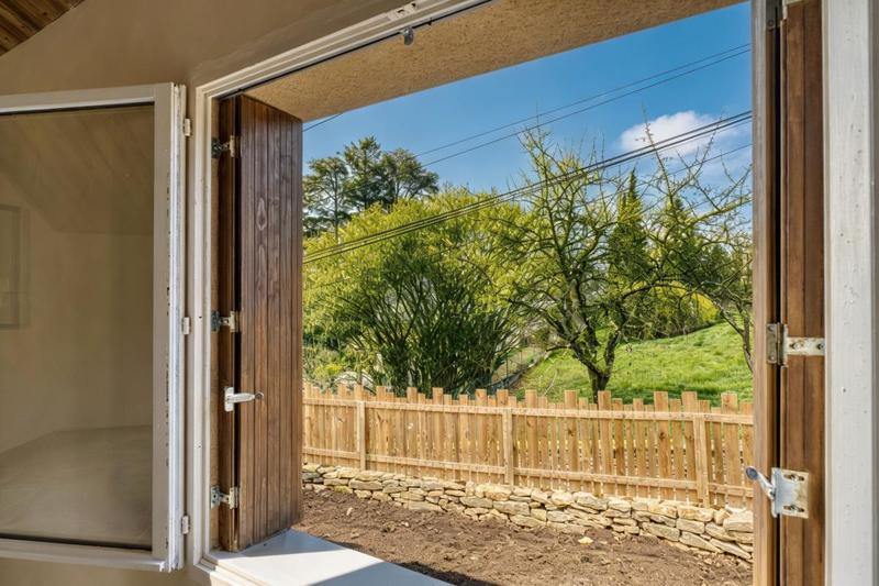 Appartement - 86 m² - 4 pièces