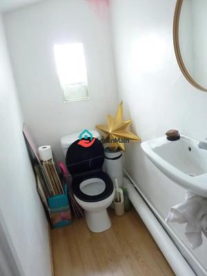 Studio - 15 m² - 1 pièce