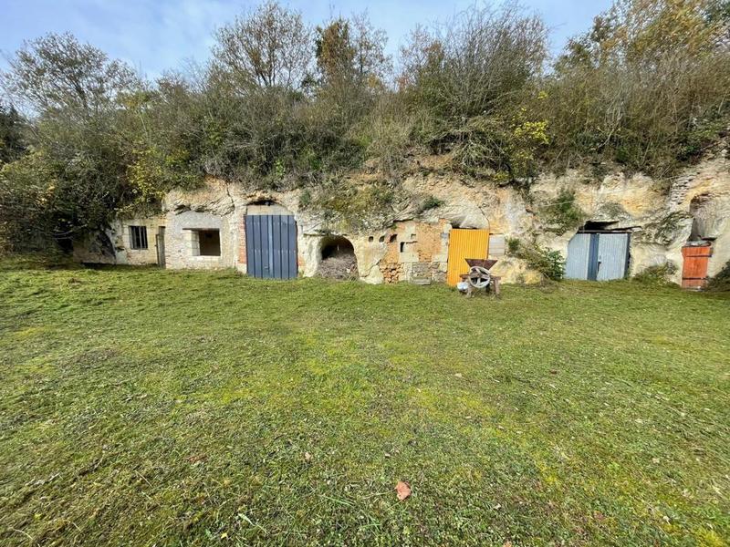 Maison - 50 m² - 1 pièce