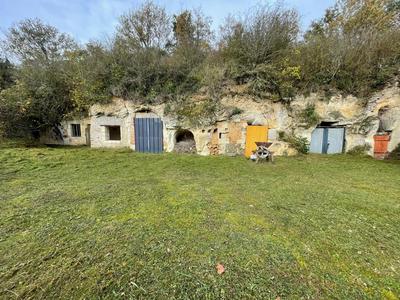 Maison - 50 m² - 1 pièce