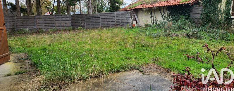 Maison - 185 m² - 5 pièces