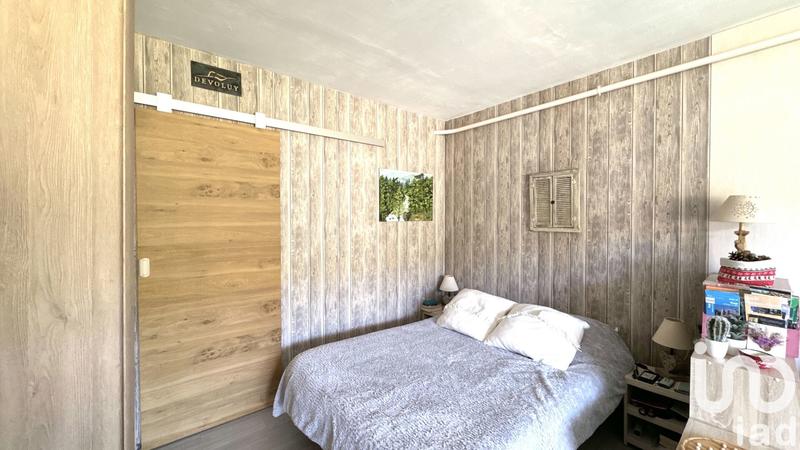 Appartement - 25 m² - 1 pièce