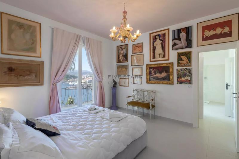 Appartement - 150 m² - 5 pièces