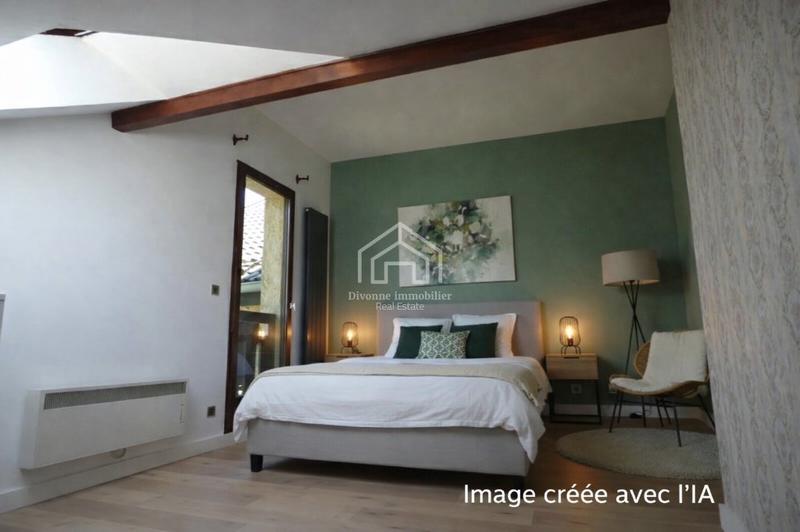 Villa - 108 m² - 5 pièces