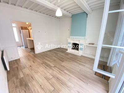 Appartement - 54 m² - 3 pièces