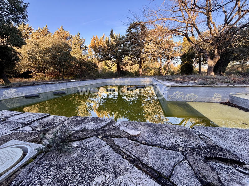 Maison - 136 m² - 4 pièces