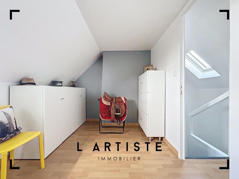 Maison - 69 m² - 4 pièces