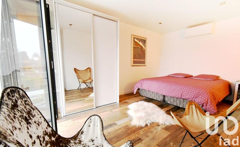 Maison de maîtres - 378 m² - 10 pièces