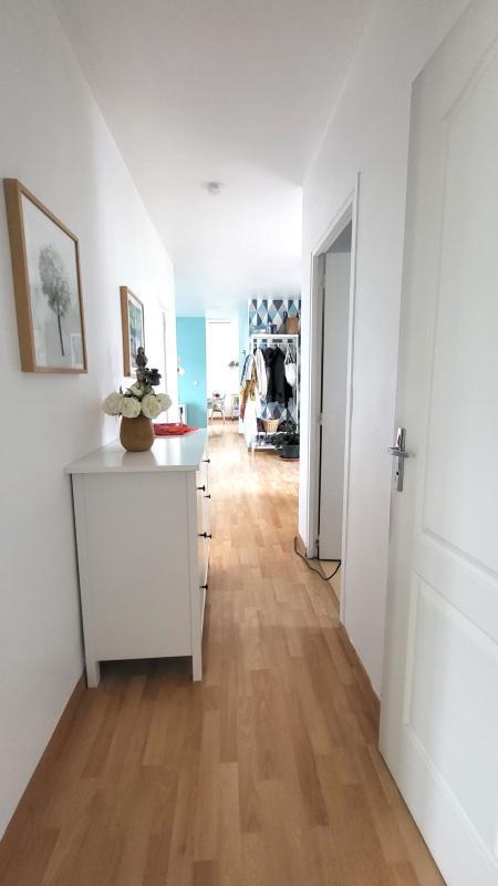 Appartement - 89 m² - 4 pièces