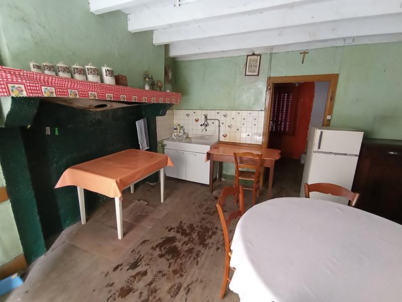 Maison de campagne - 100 m² - 7 pièces