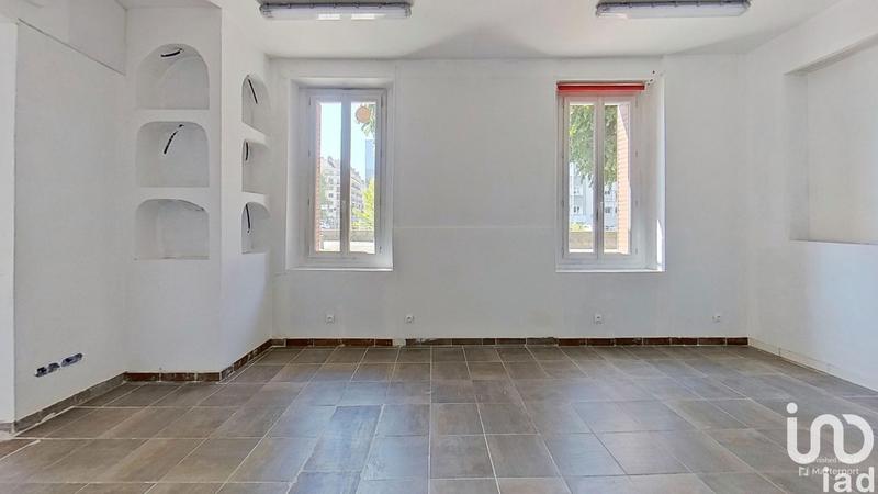 Local commercial - 70 m²