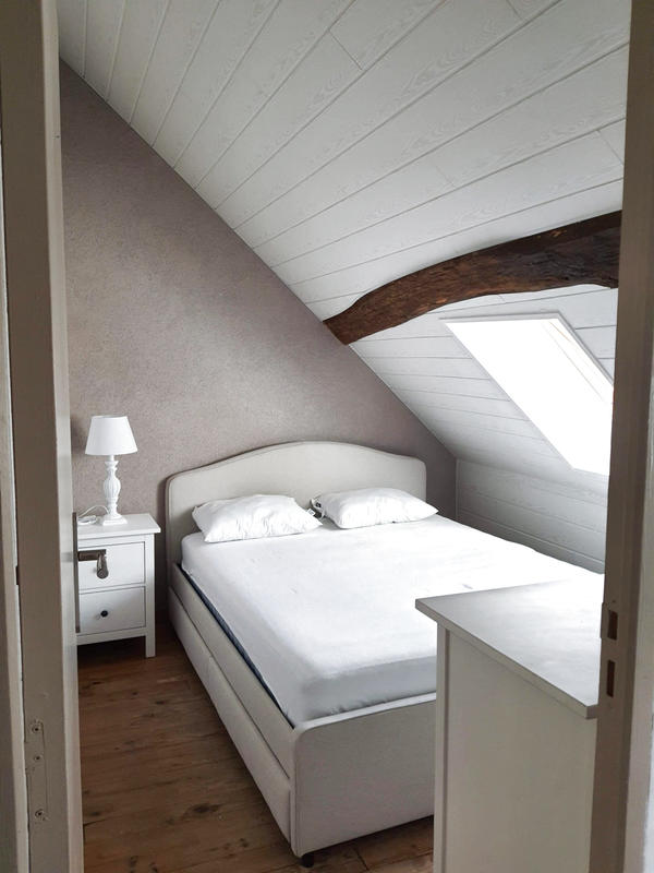 Maison - 68 m² - 3 pièces