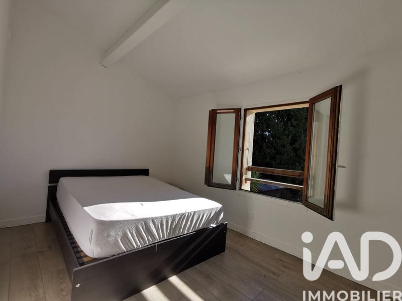 Maison - 60 m² - 4 pièces