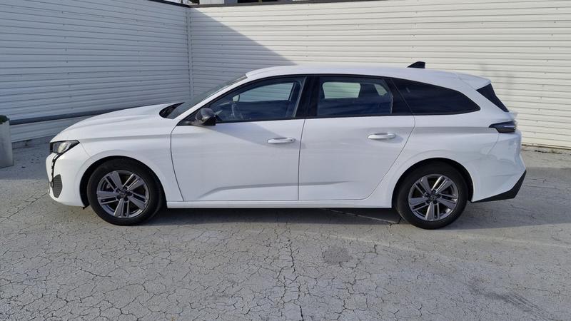 Peugeot 308 Sw Bluehdi 130ch Active Pack