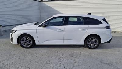 Peugeot 308 Sw Bluehdi 130ch Active Pack