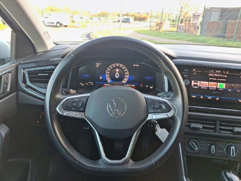 Volkswagen Polo 1.0 Tsi 95 s&amp;S Dsg7 Life