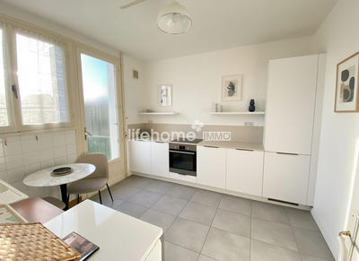 Maison - 81 m² - 4 pièces