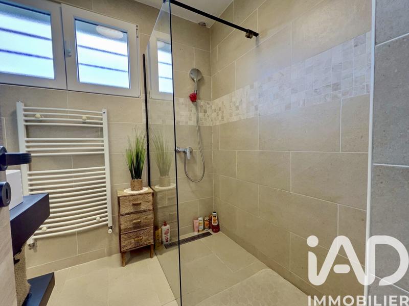 Maison - 72 m² - 4 pièces