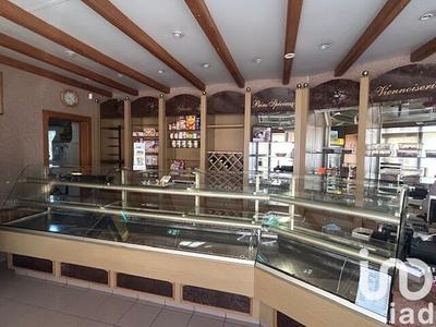 Maison de village - 120 m² - 5 pièces