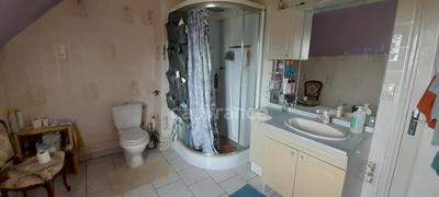 Longère - 157 m² - 4 pièces