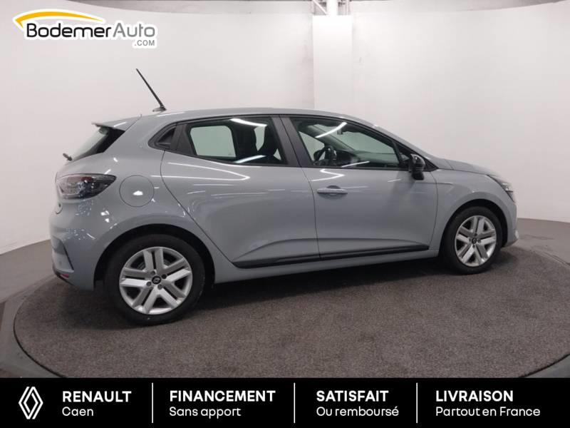 Renault Clio E-Tech full hybrid 145 ch Gsr2 Evolution