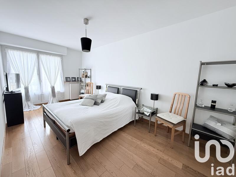 Appartement - 76 m² - 4 pièces